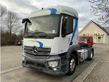 MERCEDES-BENZ Actros 1843 LKW