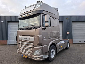 DAF XF 480 LKW