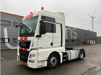 MAN TGX 18.460 LKW