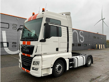 MAN TGX 18.460 LKW