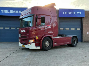 SCANIA G 410 LKW