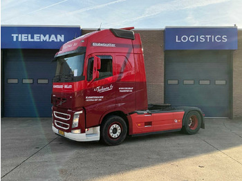 VOLVO FH LKW