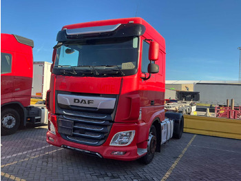 DAF XF 450 LKW