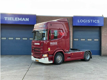 SCANIA R 460 LKW