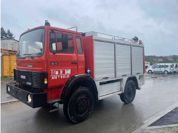 IVECO LKW