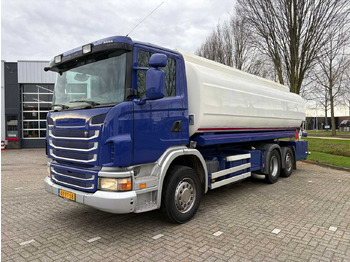 SCANIA G 360 LKW