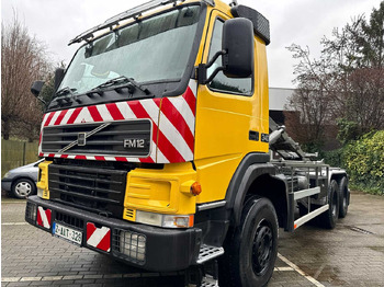 VOLVO FM12 LKW