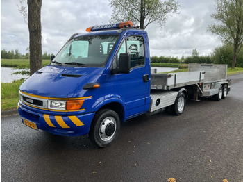 IVECO Daily Transporter