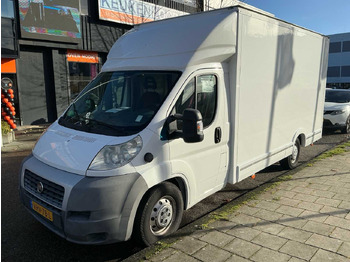 FIAT Ducato Transporter