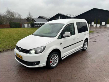 VOLKSWAGEN Caddy 1.6 Transporter