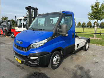 IVECO Daily Transporter
