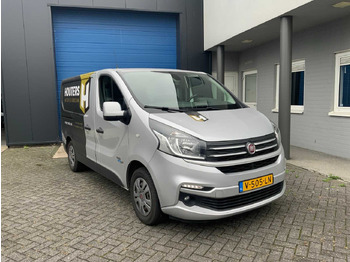 FIAT Talento Transporter