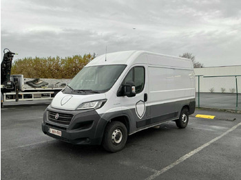 FIAT Ducato Transporter