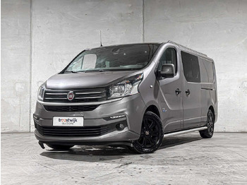 FIAT Talento 2.0 Transporter