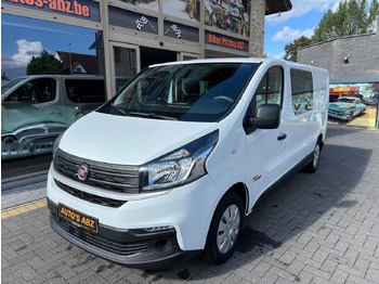 FIAT Talento Transporter