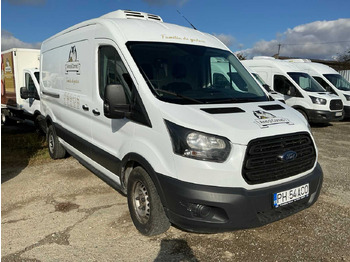 FORD Transit Transporter