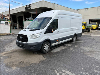 FORD Transit Transporter