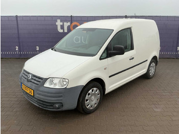 VOLKSWAGEN Caddy Transporter
