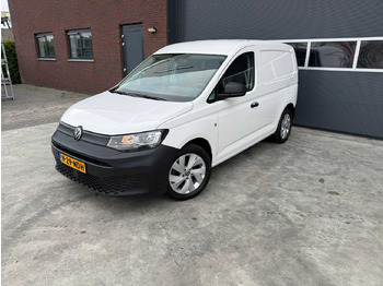 VOLKSWAGEN Caddy Transporter