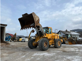 VOLVO L150 Radlader