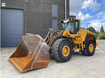 VOLVO L150H Radlader