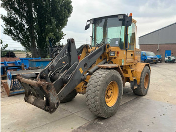 VOLVO L50C Radlader
