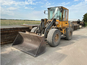 VOLVO L50C Radlader