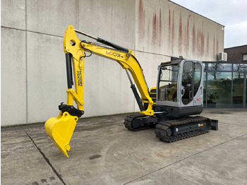 WACKER Kettenbagger