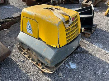 Rüttelplatte Wacker Neuson DPU130LE: das Bild 3