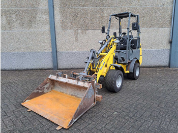 WACKER Radlader