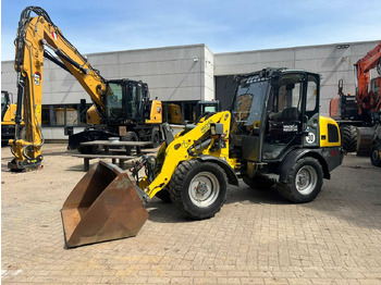 WACKER Radlader