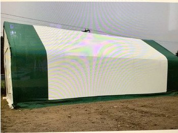 Wechselaufbau/ Container Field 12,20x6,10x4,88 meter / 204016: das Bild 3