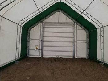 Wechselaufbau/ Container Greenland 18,3x9,15x6,1 meter: das Bild 3