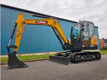 XCMG XE60GA Kettenbagger