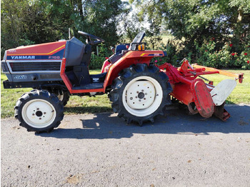 YANMAR Kleintraktor