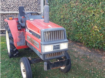 YANMAR Kleintraktor