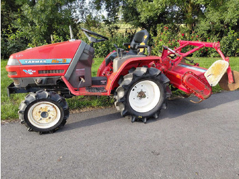 YANMAR Kleintraktor