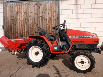 YANMAR Kleintraktor