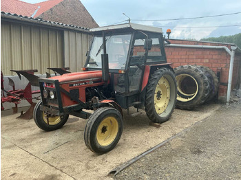 ZETOR Traktor