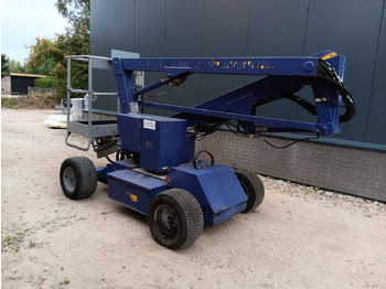 NIFTYLIFT Arbeitsbühne