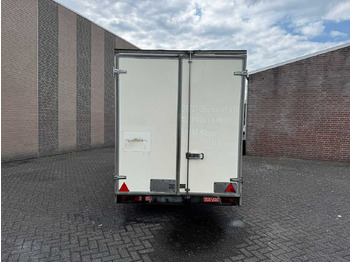 Landwirtschaftlicher Anhänger wieland: das Bild 3