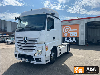 MERCEDES-BENZ Actros 1845 Sattelzugmaschine