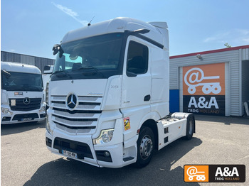 MERCEDES-BENZ Actros 1845 Sattelzugmaschine