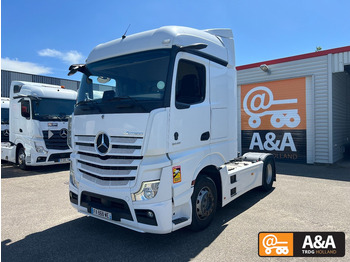 MERCEDES-BENZ Actros 1845 Sattelzugmaschine
