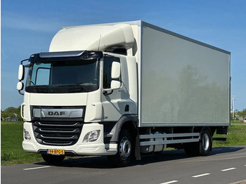DAF CF 260 Koffer LKW