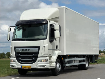 DAF LF 260 Koffer LKW