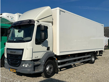 DAF LF 290 Koffer LKW