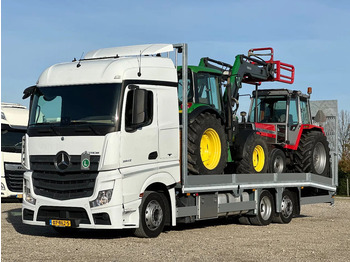 MERCEDES-BENZ Actros 2642 Autotransporter LKW
