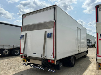 Koffer LKW Mercedes-Benz Atego ATEGO1018L. EURO6.: das Bild 2