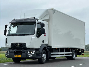 Renault D D250 DTI 8. 14T – Finanzierungsleasing Renault D D250 DTI 8. 14T: das Bild 1